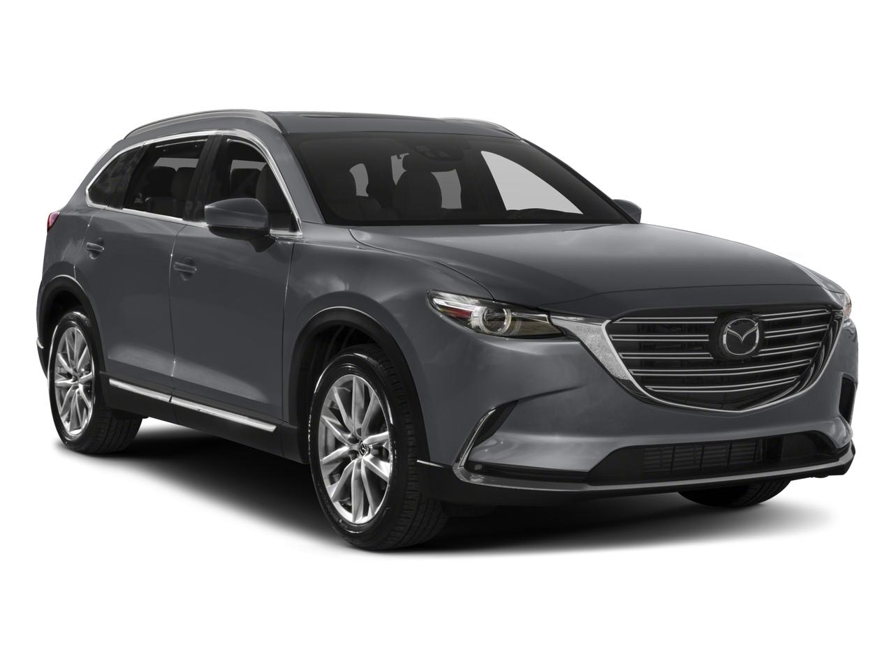 2016 Mazda CX-9 Vehicle Photo in Green Bay, WI 54304