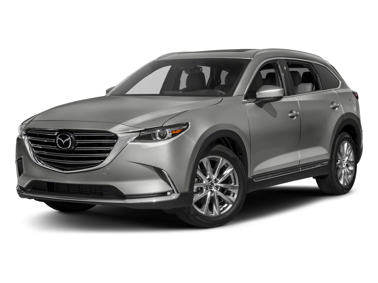 2016 Mazda CX-9 Vehicle Photo in Philadelphia, PA 19116