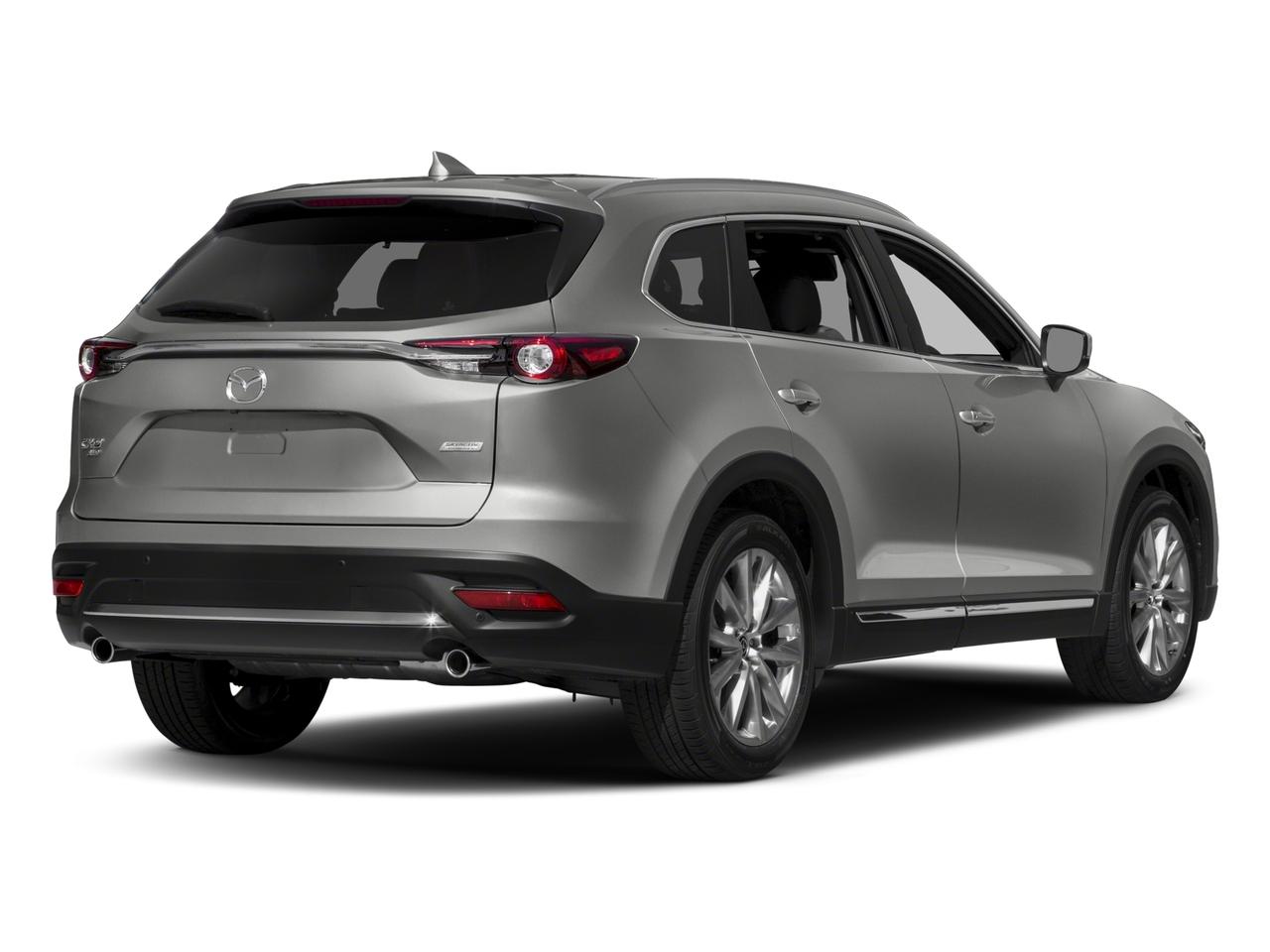 2016 Mazda CX-9 Vehicle Photo in Philadelphia, PA 19116