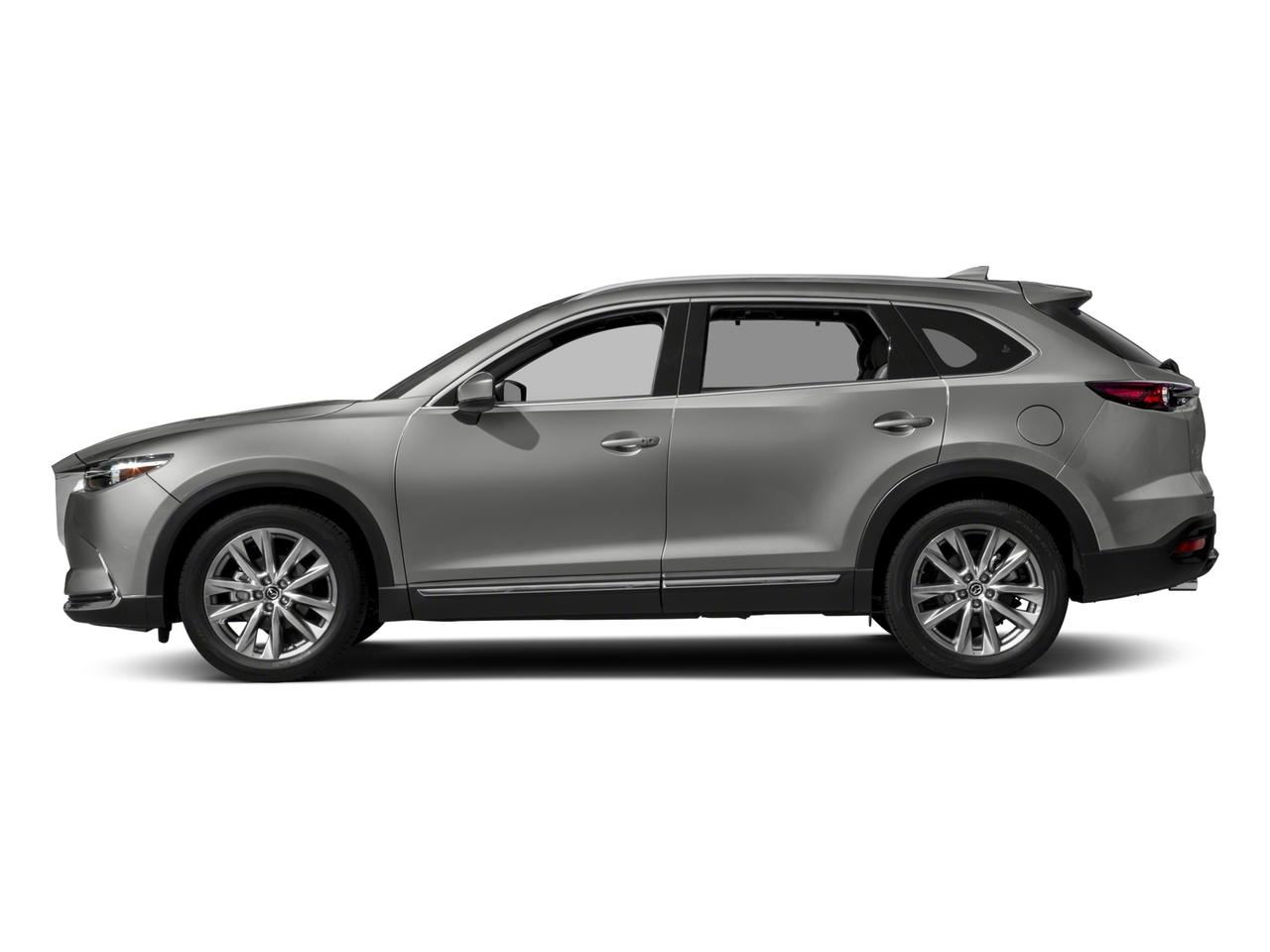 2016 Mazda CX-9 Vehicle Photo in Philadelphia, PA 19116