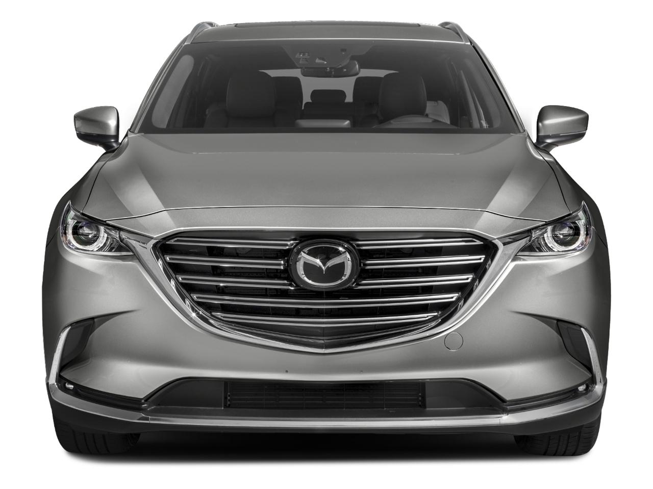 2016 Mazda CX-9 Vehicle Photo in Philadelphia, PA 19116