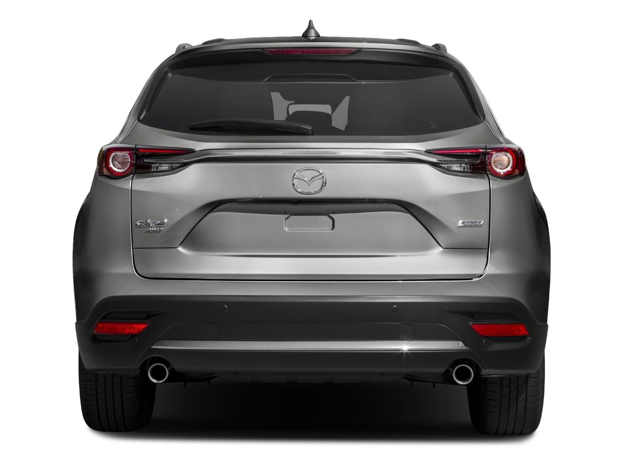 2016 Mazda CX-9 Vehicle Photo in Philadelphia, PA 19116