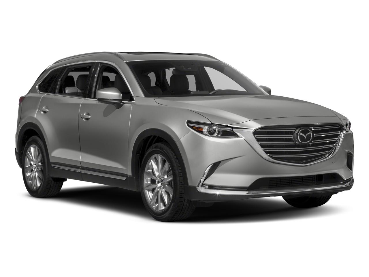 2016 Mazda CX-9 Vehicle Photo in Philadelphia, PA 19116