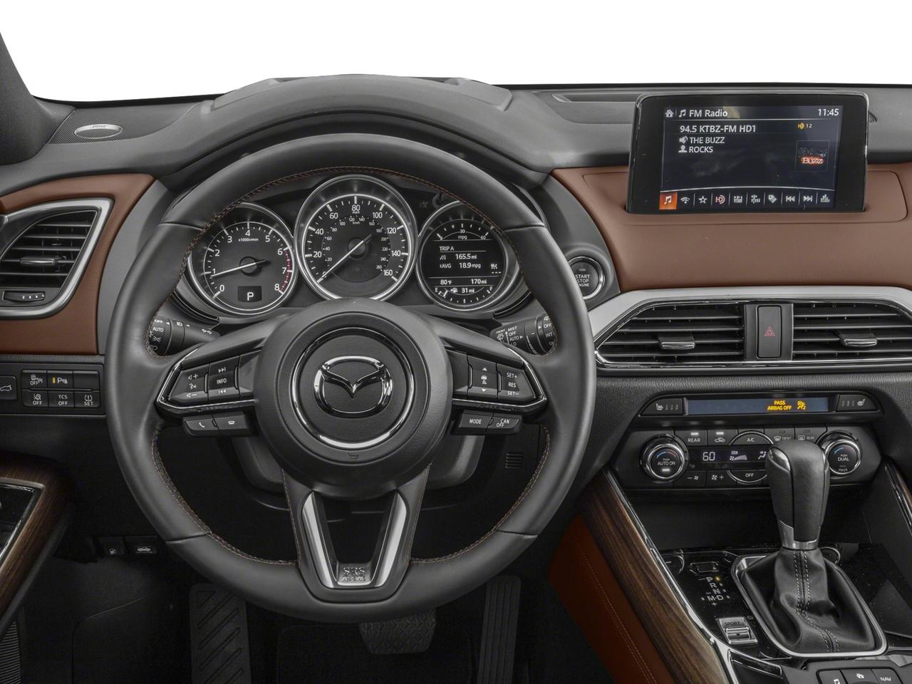 2016 Mazda CX-9 Vehicle Photo in Philadelphia, PA 19116