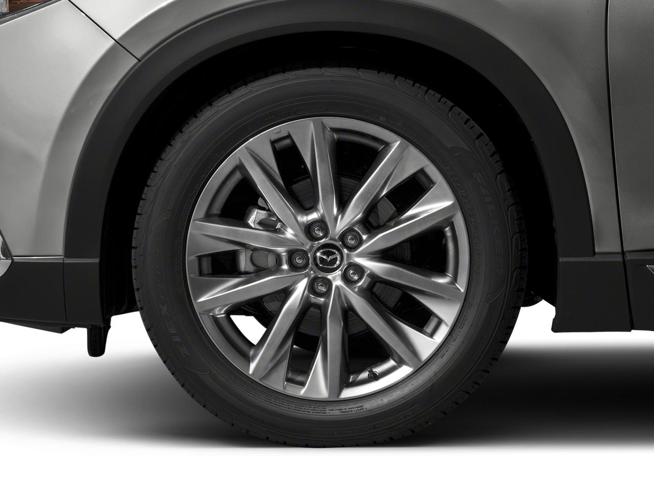 2016 Mazda CX-9 Vehicle Photo in Philadelphia, PA 19116