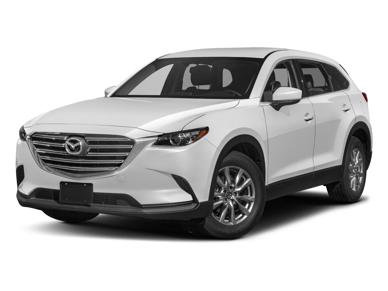 2016 Mazda CX-9 Vehicle Photo in Appleton, WI 54913