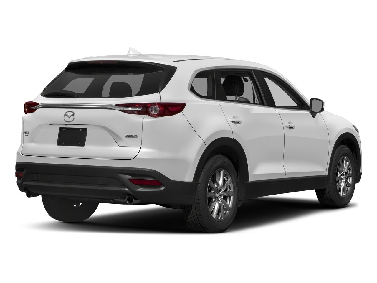 2016 Mazda CX-9 Vehicle Photo in Appleton, WI 54913