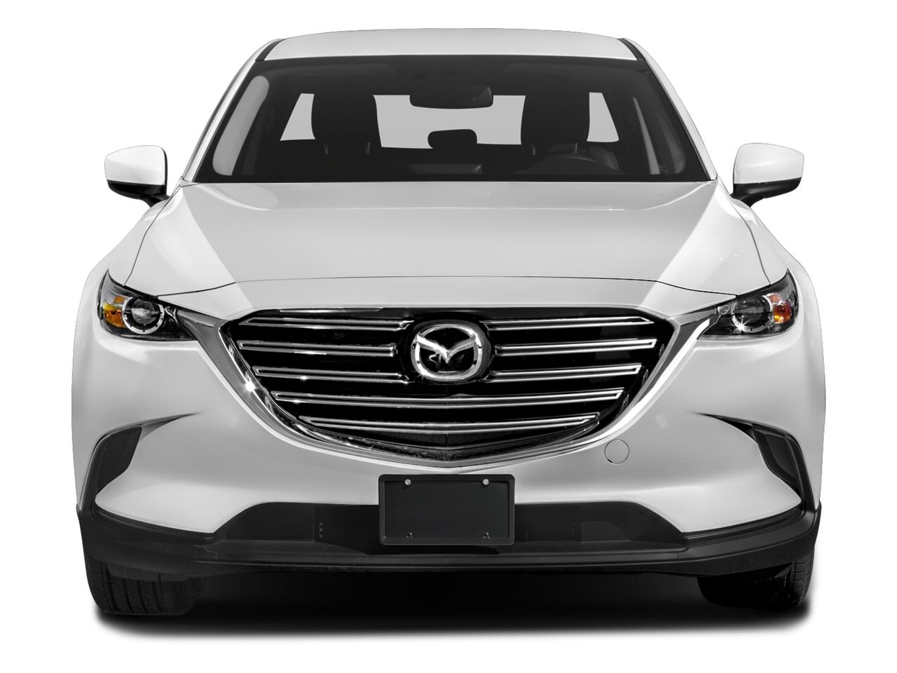 2016 Mazda CX-9 Vehicle Photo in Appleton, WI 54913