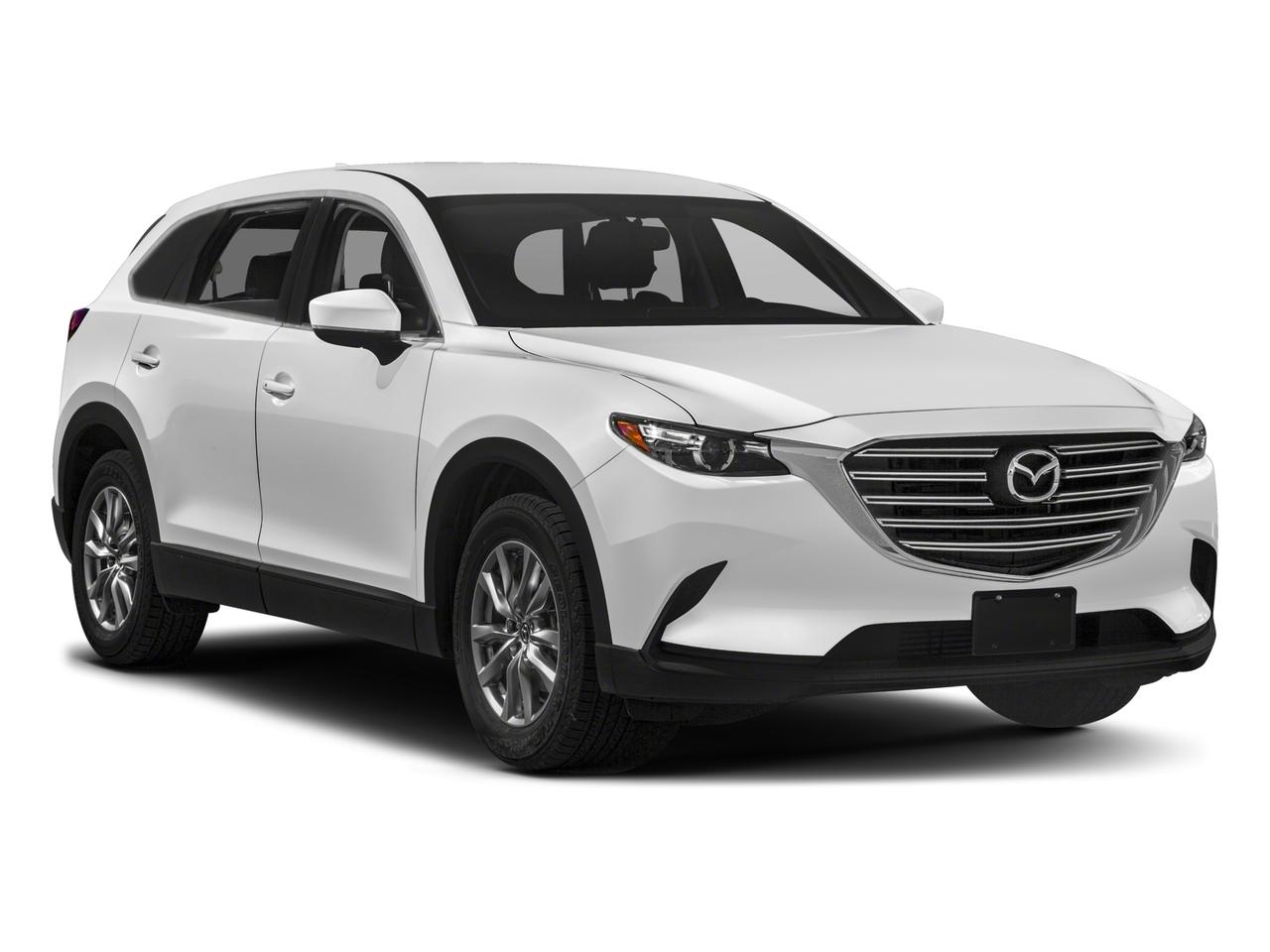 2016 Mazda CX-9 Vehicle Photo in Appleton, WI 54913