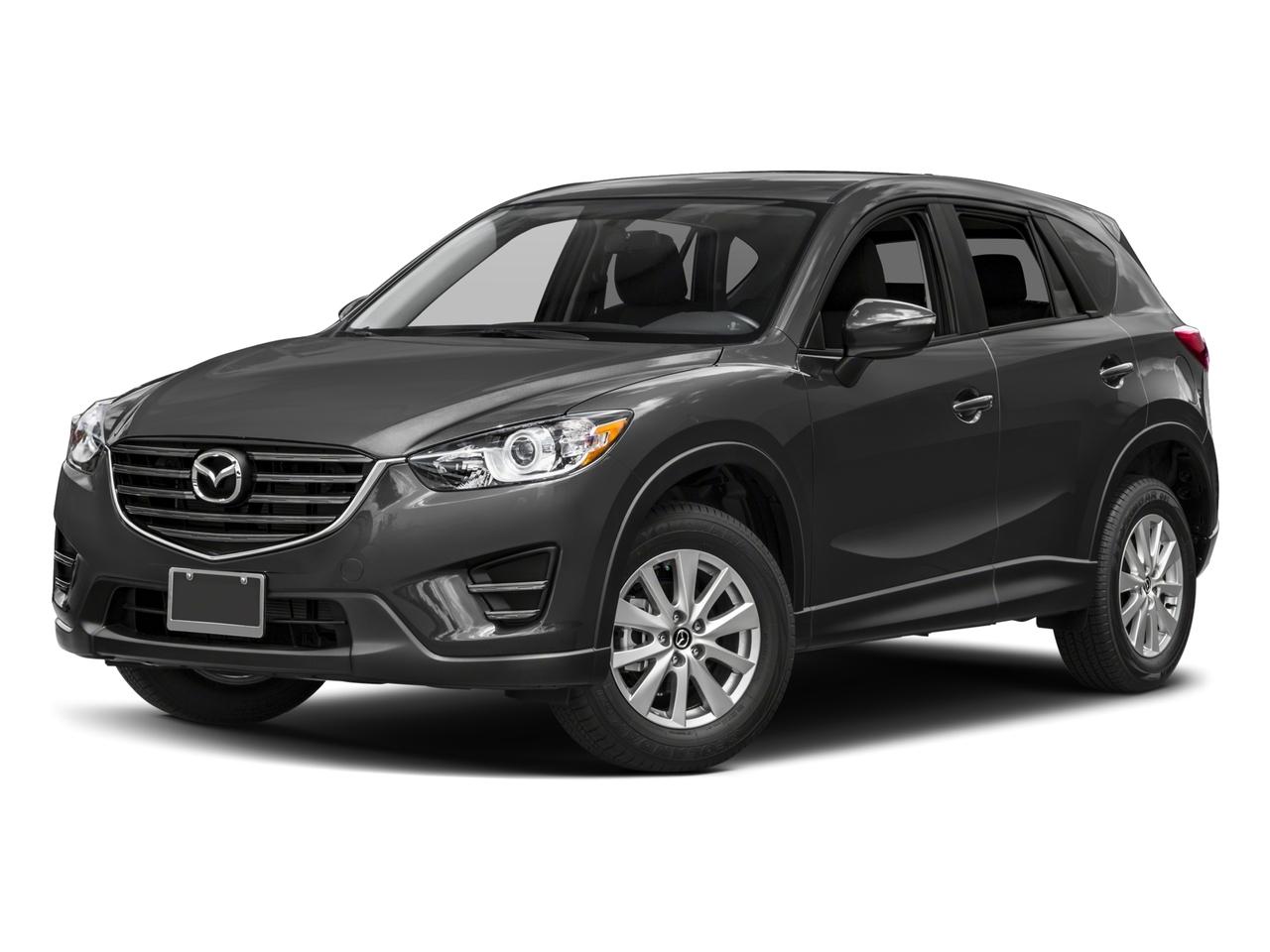 2016 Mazda CX-5 Vehicle Photo in ORLANDO, FL 32808-7998