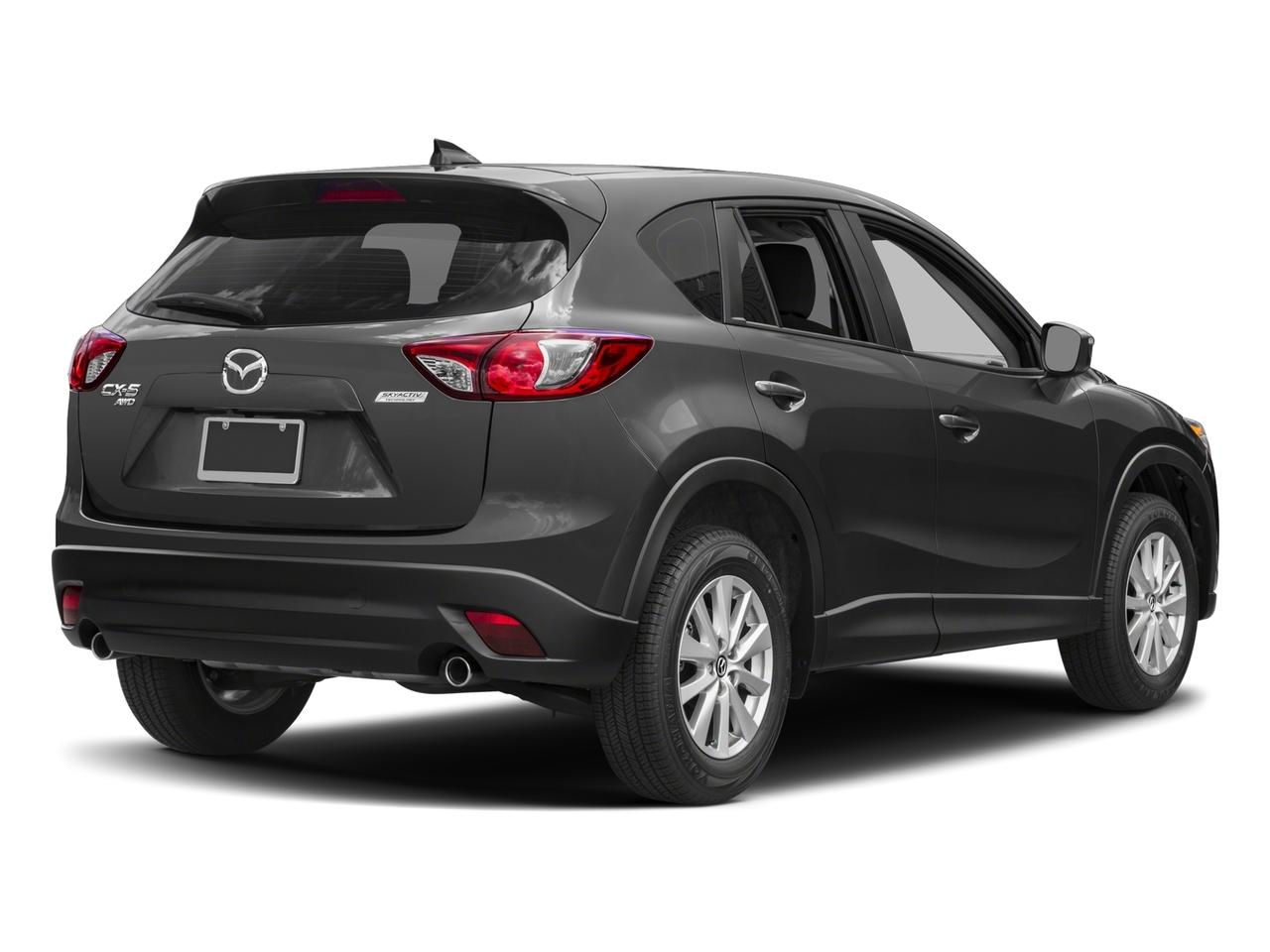 2016 Mazda CX-5 Vehicle Photo in ORLANDO, FL 32808-7998