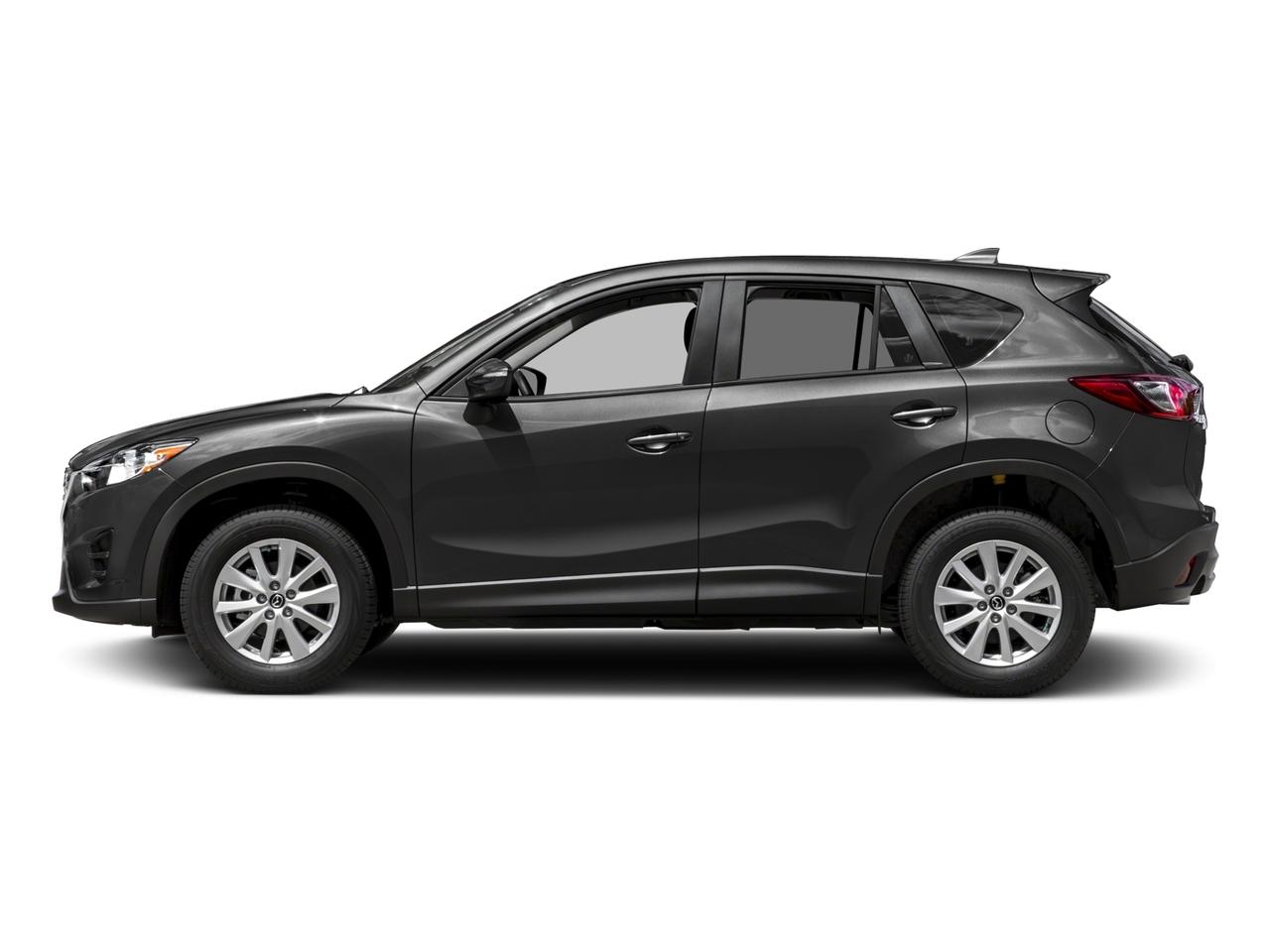 2016 Mazda CX-5 Vehicle Photo in ORLANDO, FL 32808-7998