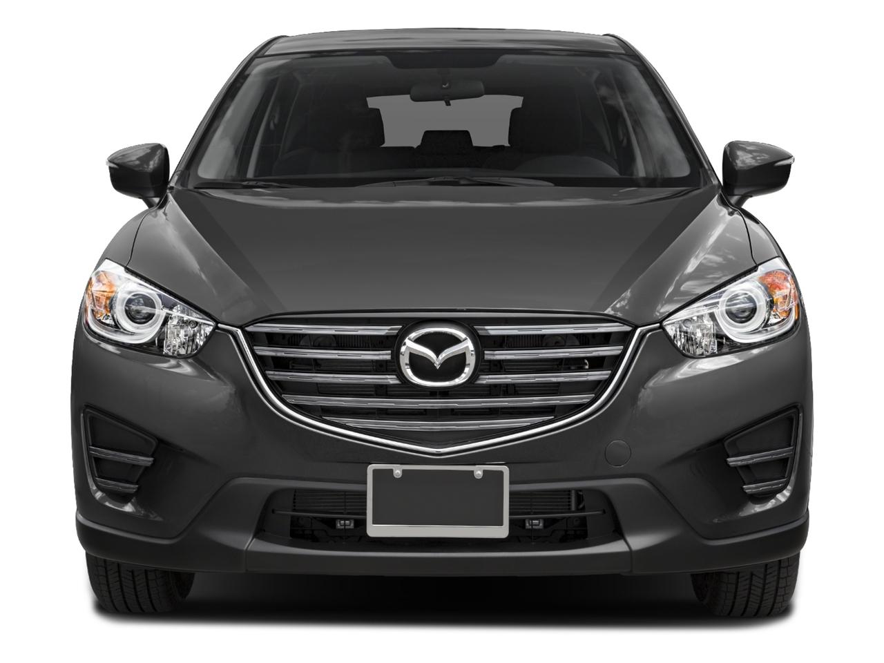 2016 Mazda CX-5 Vehicle Photo in ORLANDO, FL 32808-7998