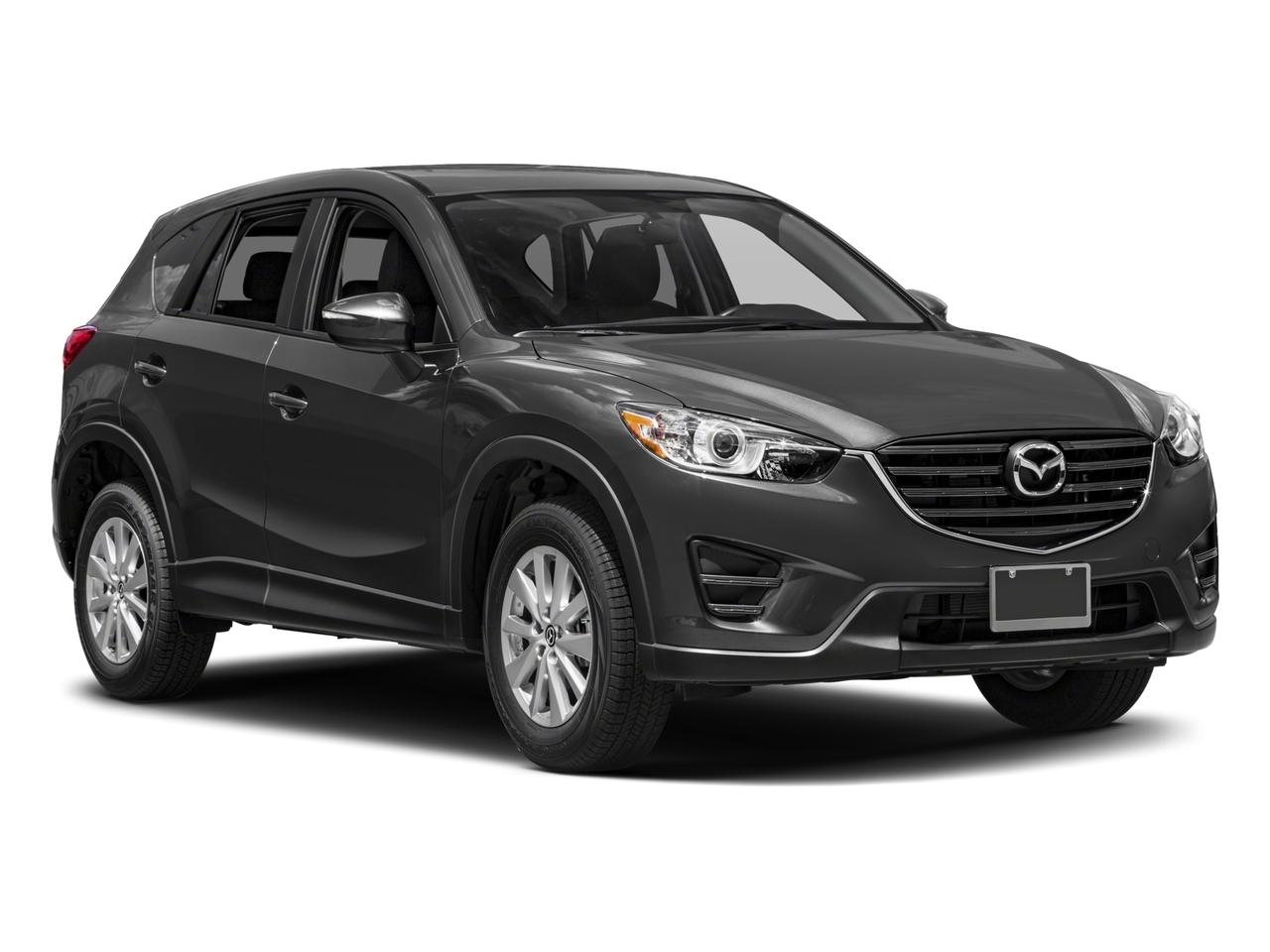 2016 Mazda CX-5 Vehicle Photo in ORLANDO, FL 32808-7998