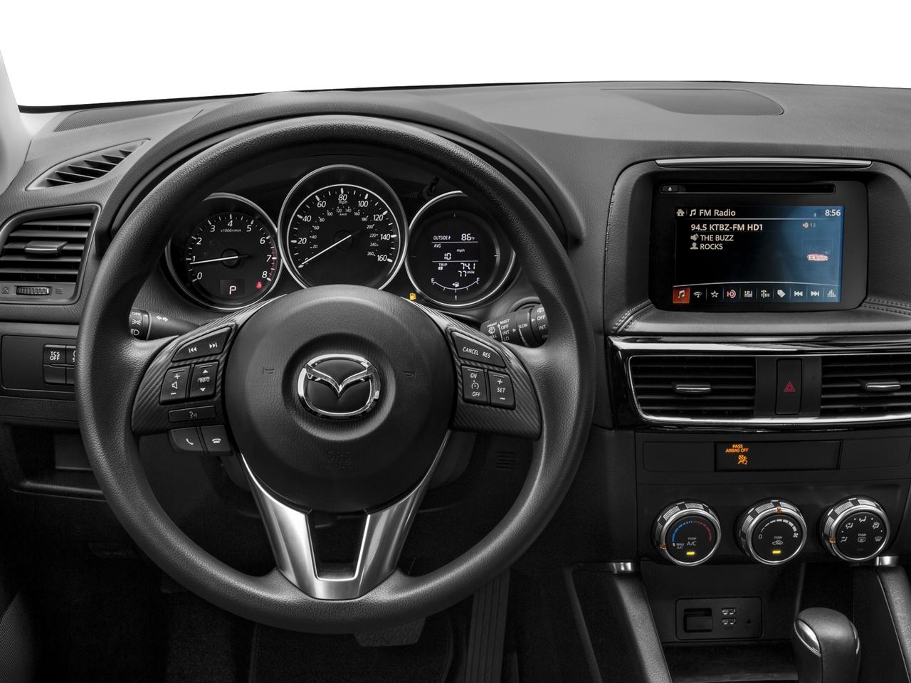 2016 Mazda CX-5 Vehicle Photo in ORLANDO, FL 32808-7998