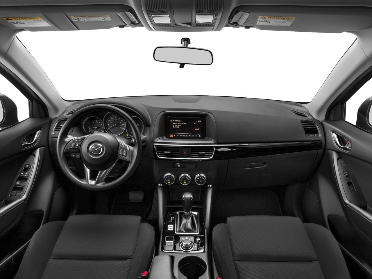 2016 Mazda CX-5 Vehicle Photo in ORLANDO, FL 32808-7998