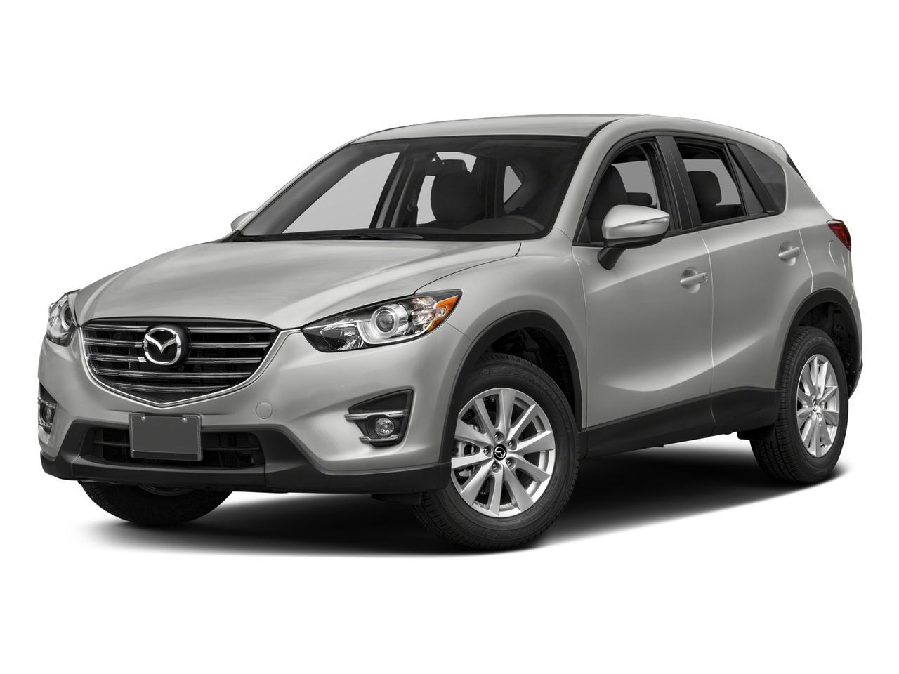 2016 Mazda CX-5 Vehicle Photo in Pembroke Pines, FL 33027