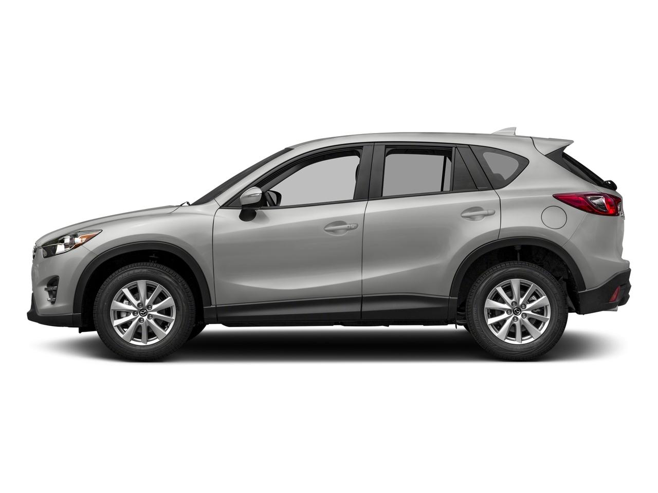 2016 Mazda CX-5 Vehicle Photo in Ft. Myers, FL 33907