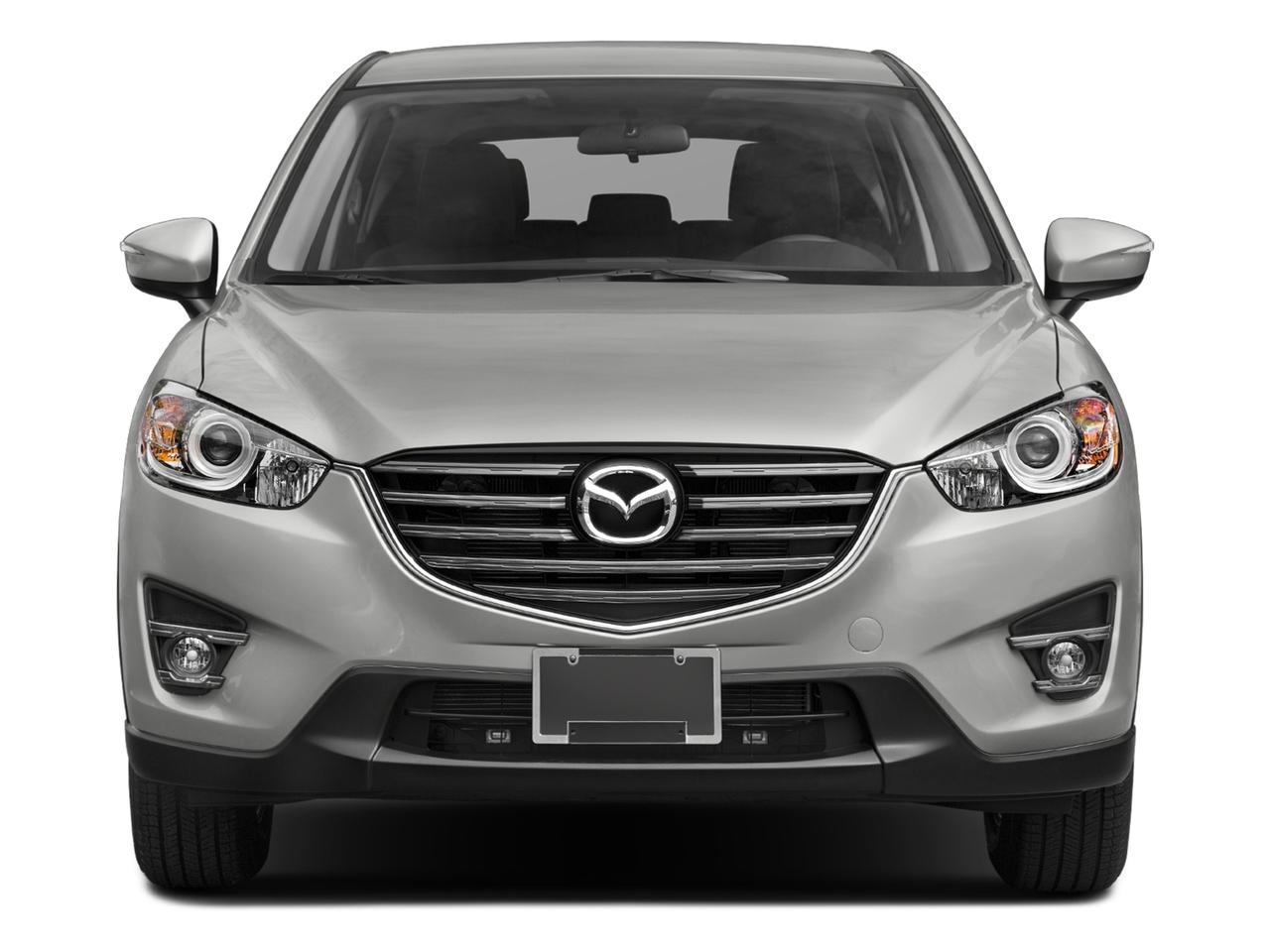 2016 Mazda CX-5 Vehicle Photo in Pembroke Pines, FL 33027