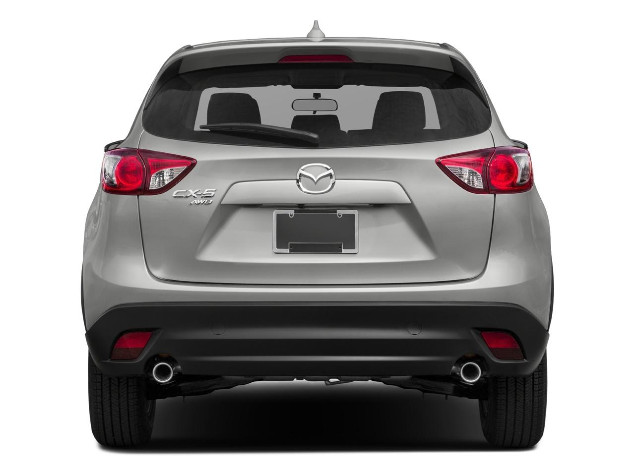 2016 Mazda CX-5 Vehicle Photo in Pembroke Pines, FL 33027