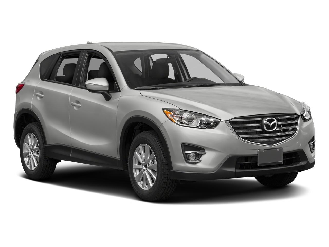 2016 Mazda CX-5 Vehicle Photo in Pembroke Pines, FL 33027