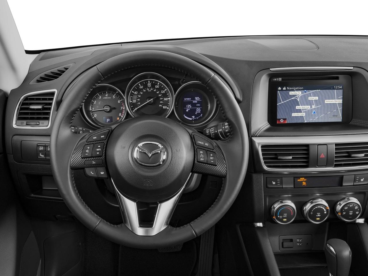 2016 Mazda CX-5 Vehicle Photo in Pembroke Pines, FL 33027