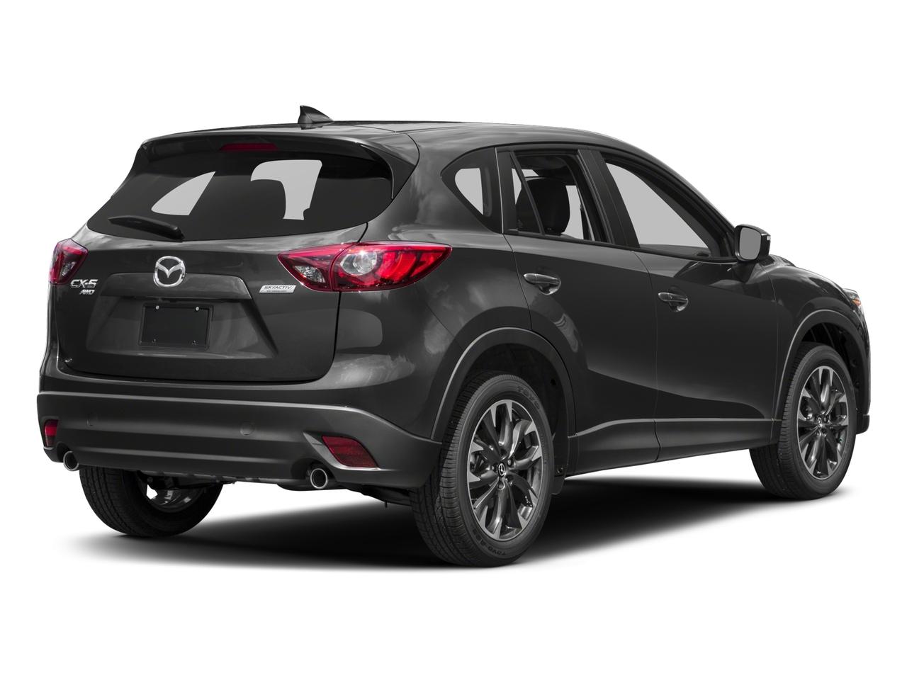 2016 Mazda CX-5 Vehicle Photo in Appleton, WI 54913