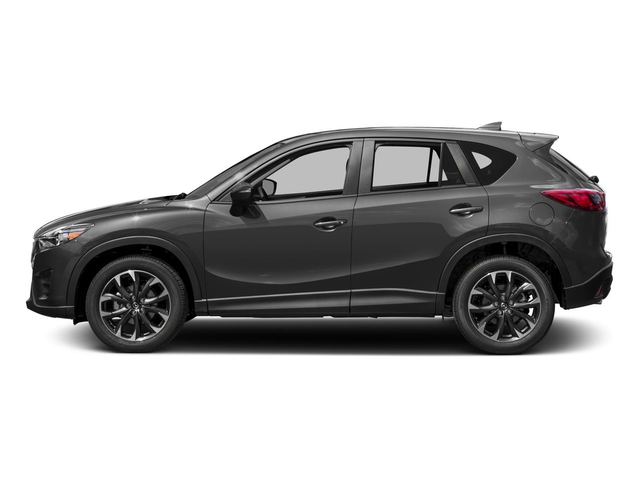 2016 Mazda CX-5 Vehicle Photo in Appleton, WI 54913