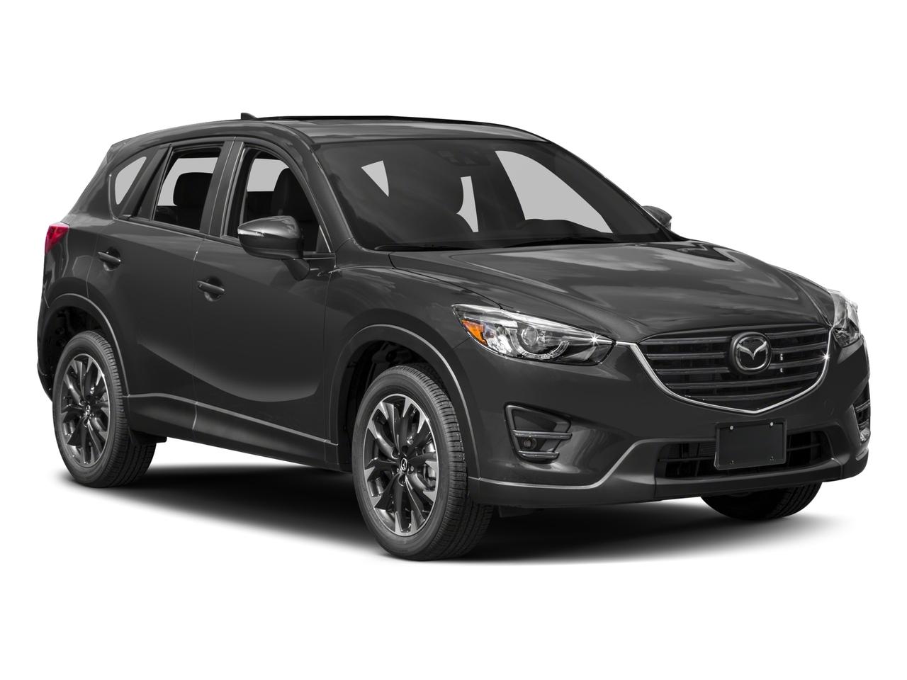 2016 Mazda CX-5 Vehicle Photo in Appleton, WI 54913