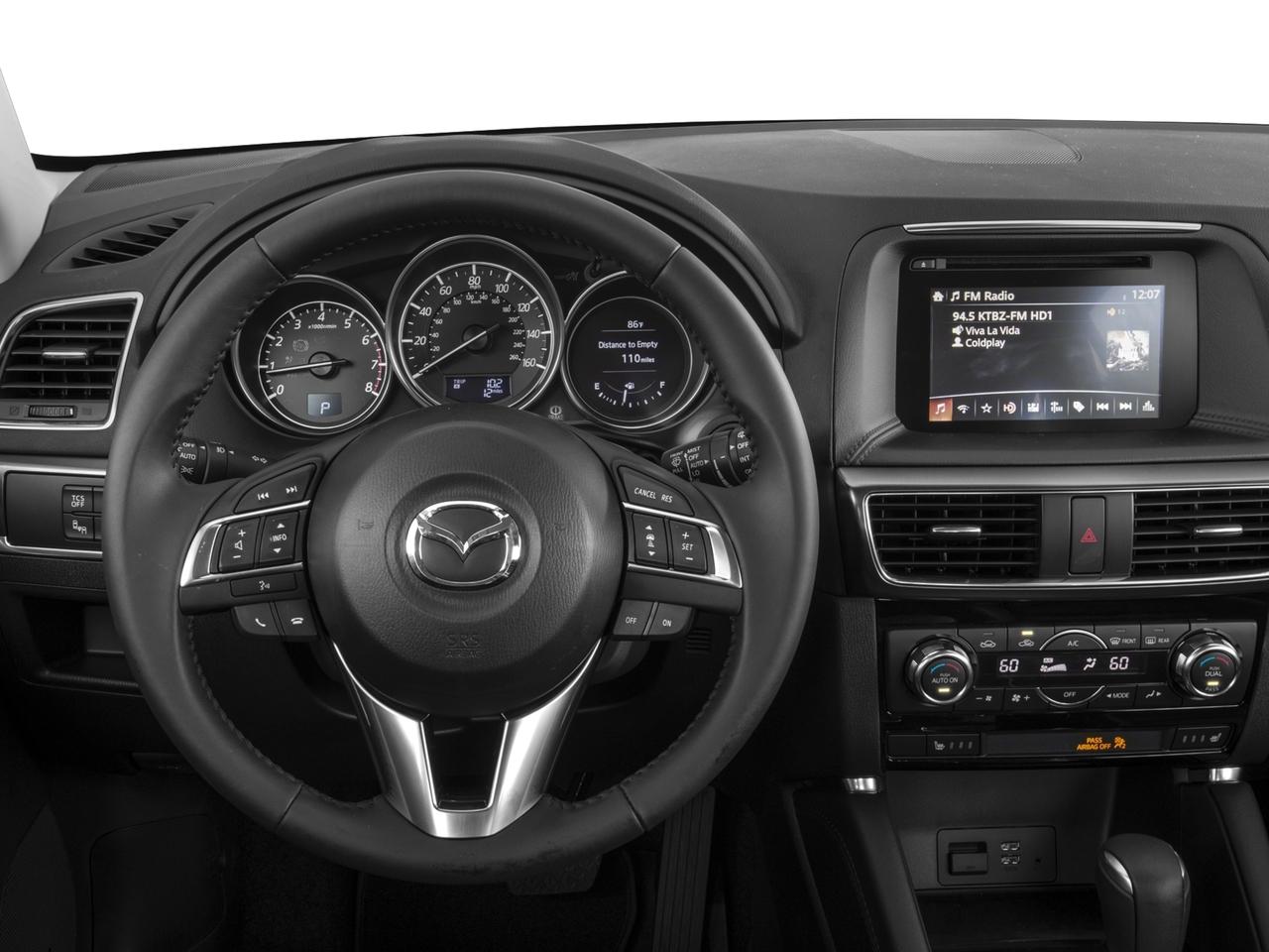 2016 Mazda CX-5 Vehicle Photo in Appleton, WI 54913