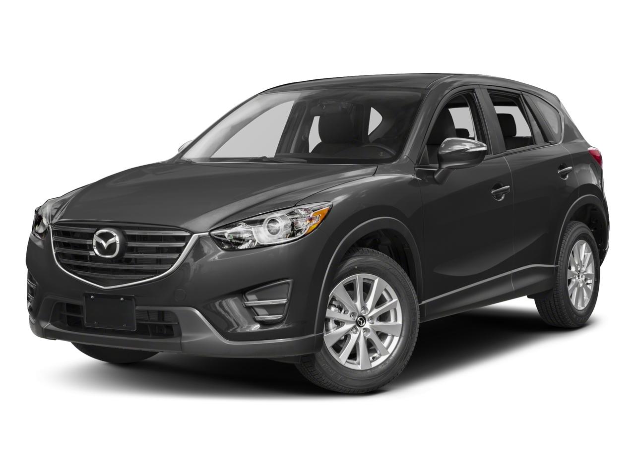 2016 Mazda CX-5 Vehicle Photo in Oshkosh, WI 54904