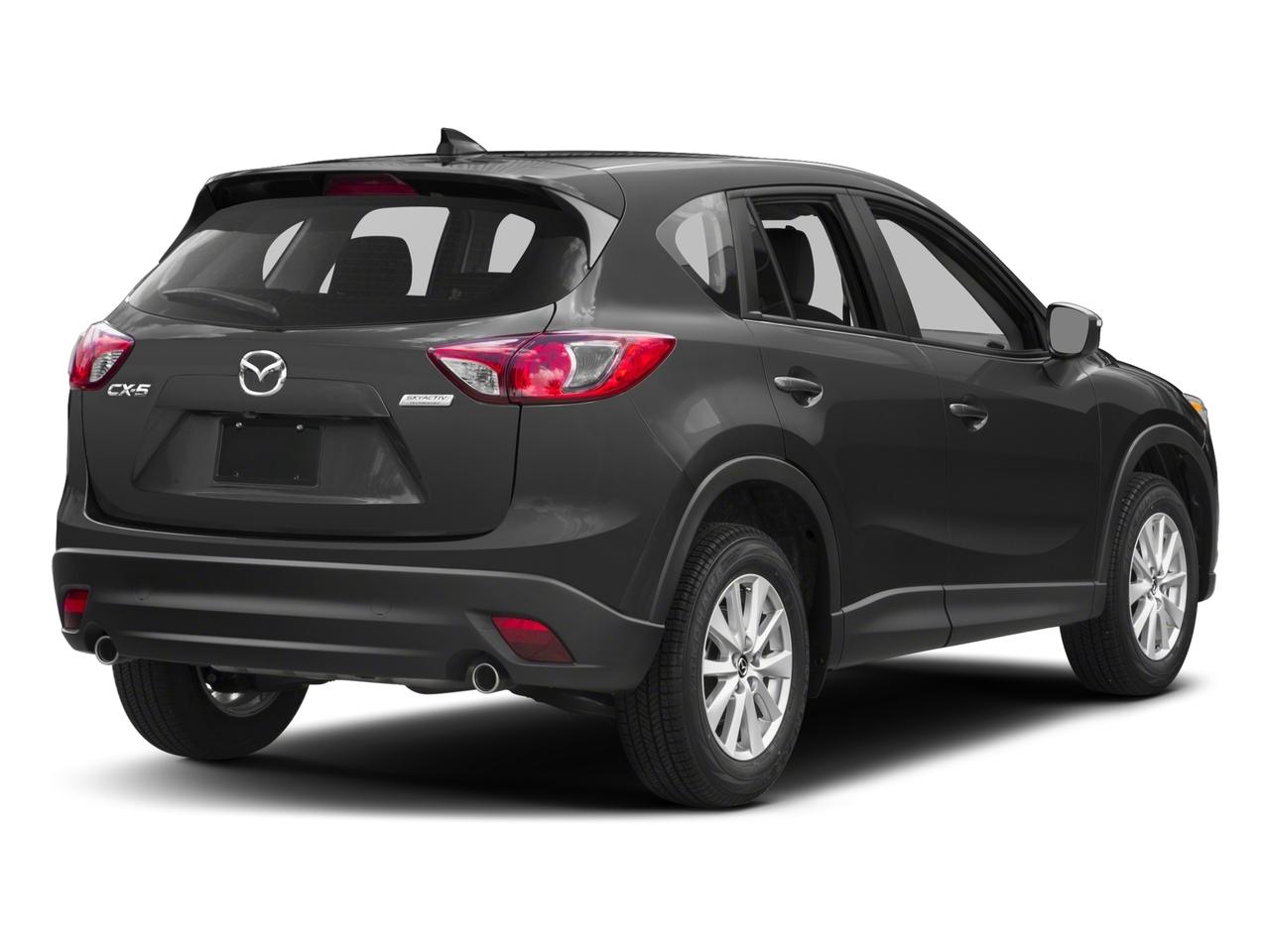 2016 Mazda CX-5 Vehicle Photo in Oshkosh, WI 54904