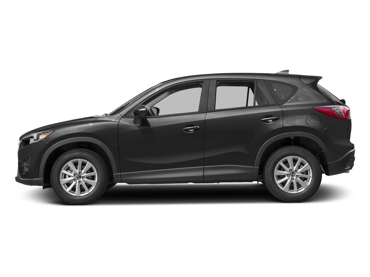 2016 Mazda CX-5 Vehicle Photo in Oshkosh, WI 54904