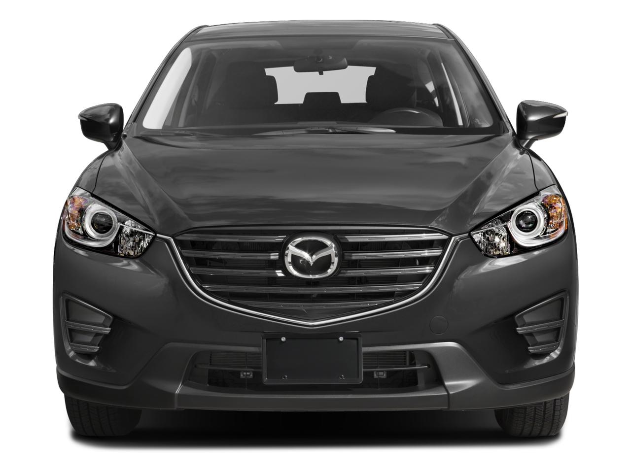 2016 Mazda CX-5 Vehicle Photo in Oshkosh, WI 54904