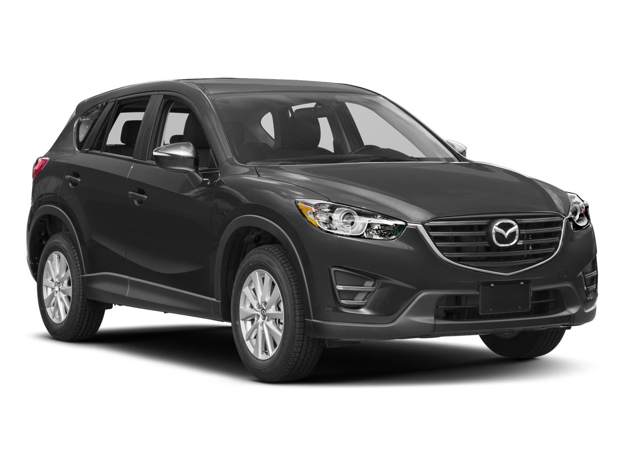 2016 Mazda CX-5 Vehicle Photo in Oshkosh, WI 54904