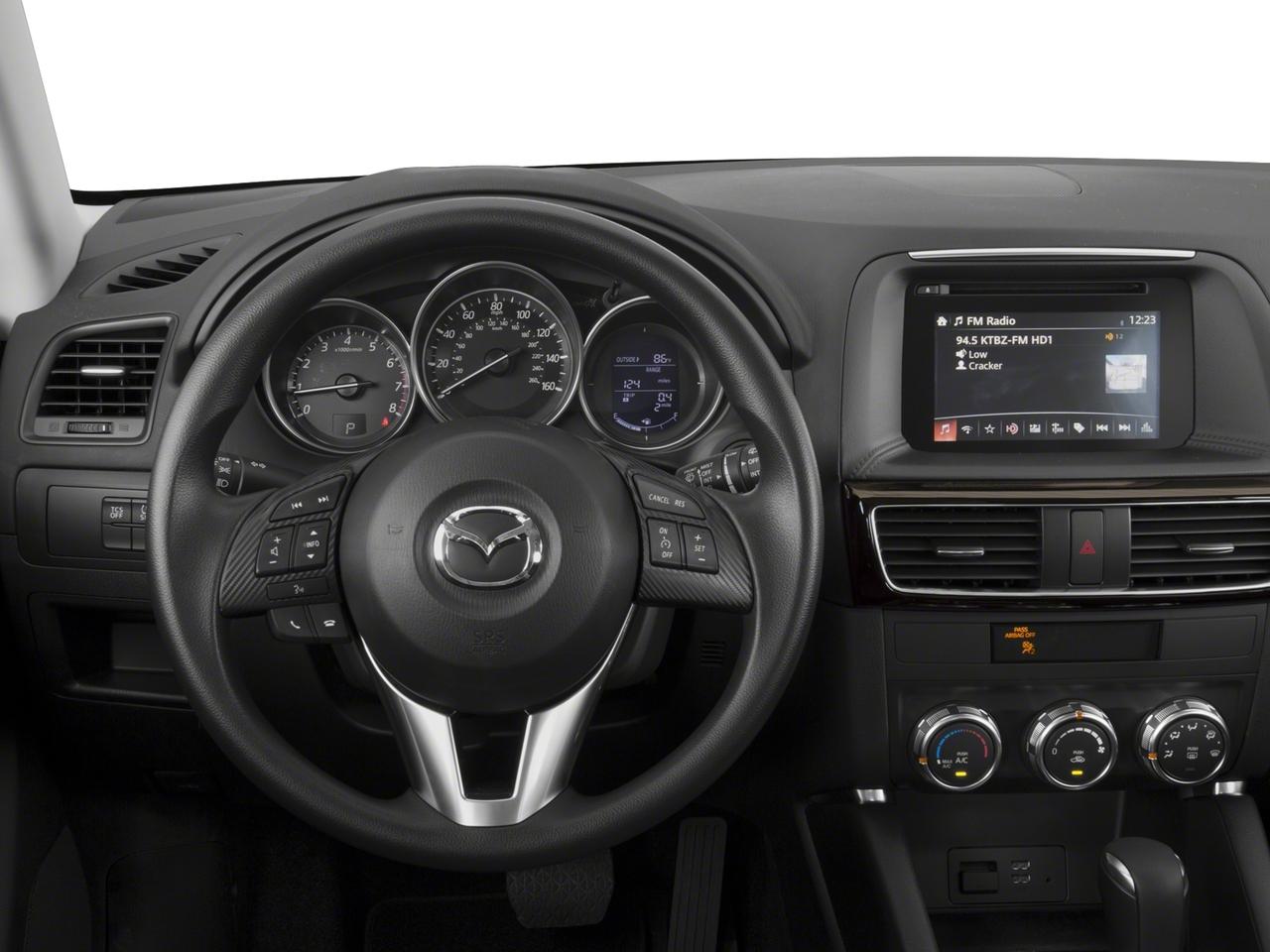 2016 Mazda CX-5 Vehicle Photo in Oshkosh, WI 54904