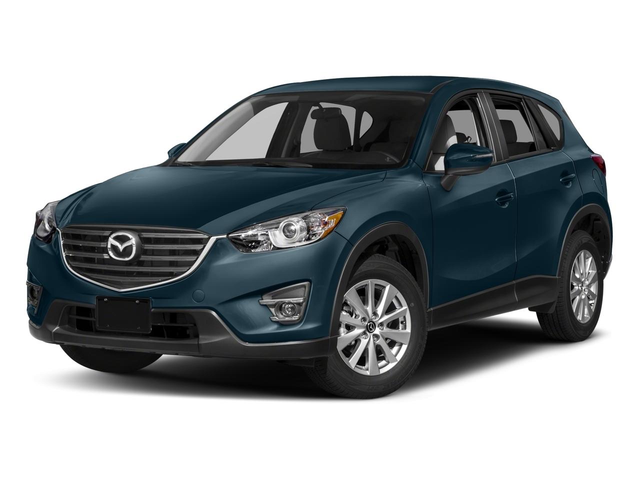 2016 Mazda CX-5 Vehicle Photo in St. Petersburg, FL 33713