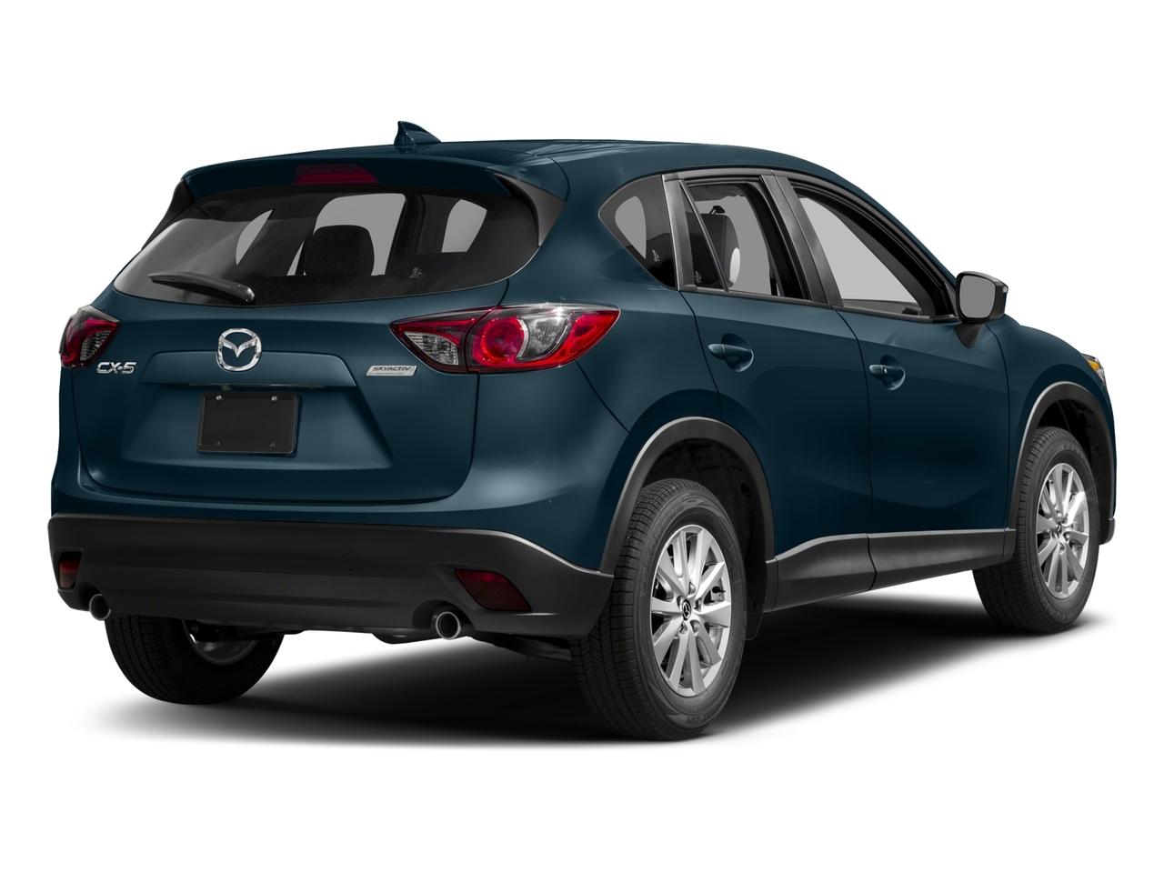 2016 Mazda CX-5 Vehicle Photo in St. Petersburg, FL 33713