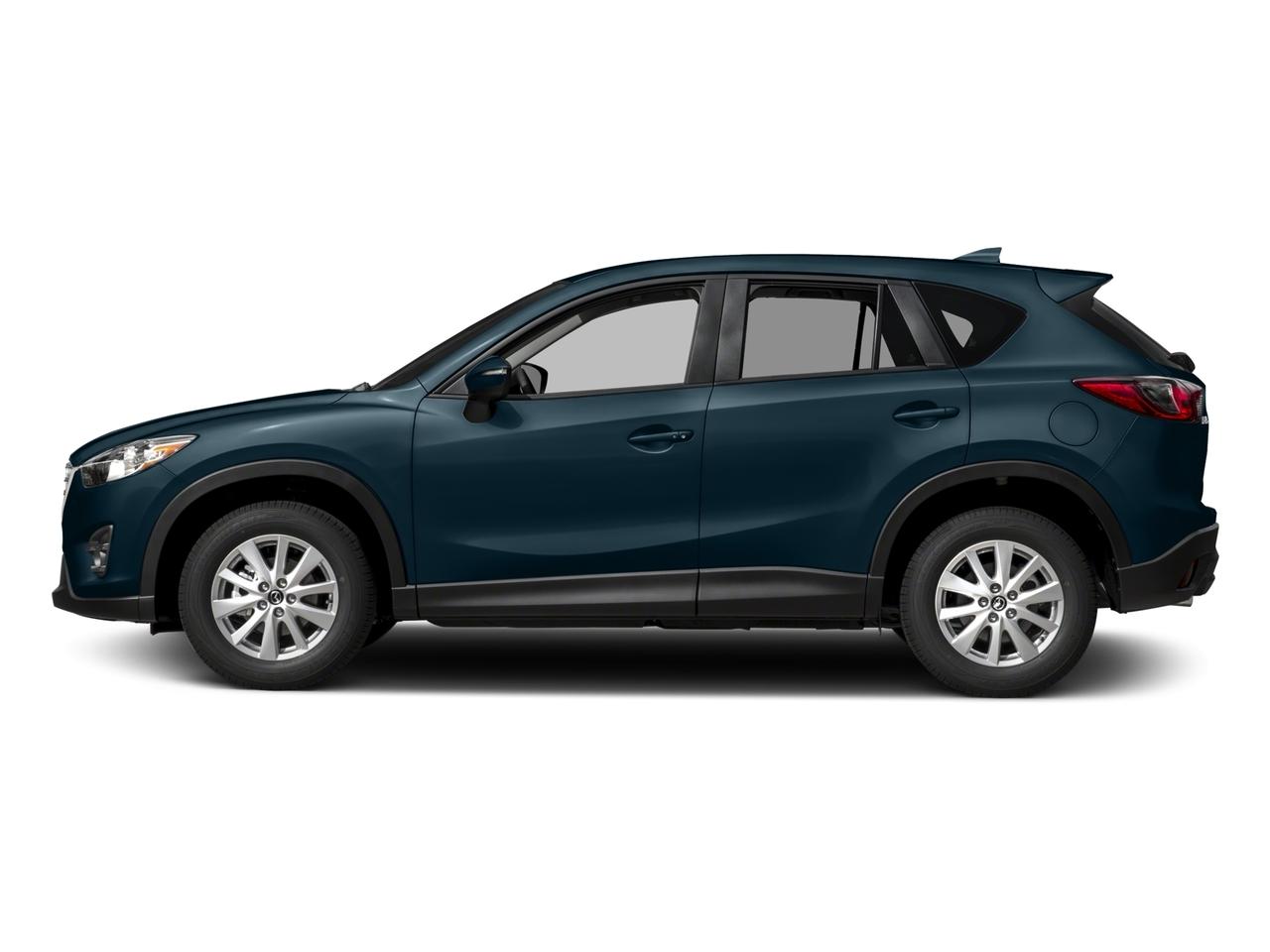 2016 Mazda CX-5 Vehicle Photo in St. Petersburg, FL 33713