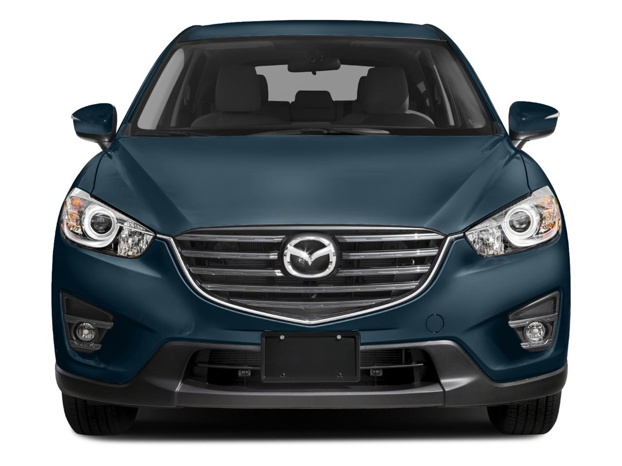 2016 Mazda CX-5 Vehicle Photo in Sanford, FL 32771