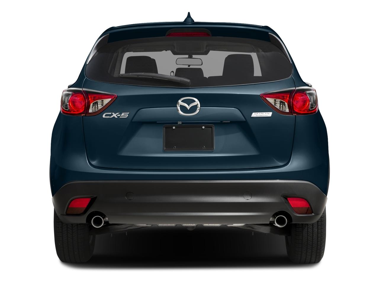 2016 Mazda CX-5 Vehicle Photo in St. Petersburg, FL 33713