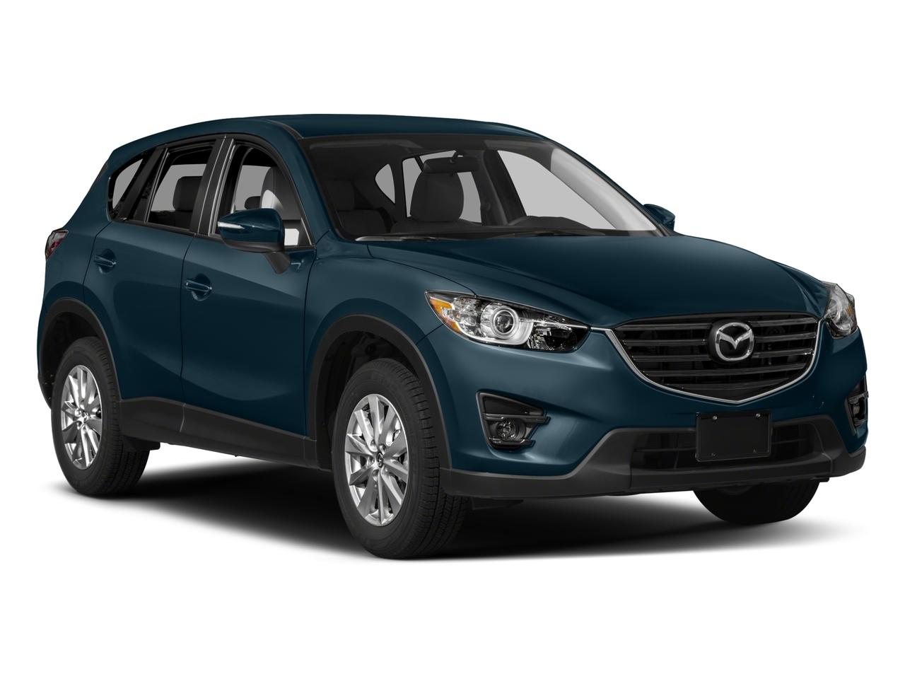 2016 Mazda CX-5 Vehicle Photo in Sanford, FL 32771