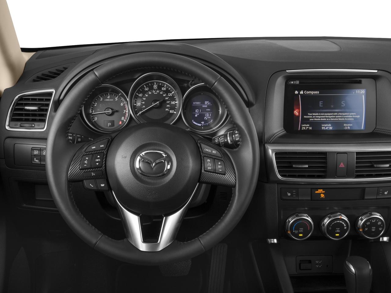 2016 Mazda CX-5 Vehicle Photo in Sanford, FL 32771