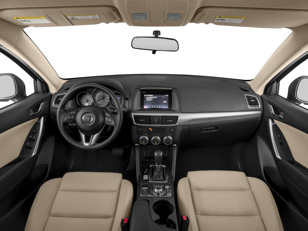 2016 Mazda CX-5 Vehicle Photo in St. Petersburg, FL 33713