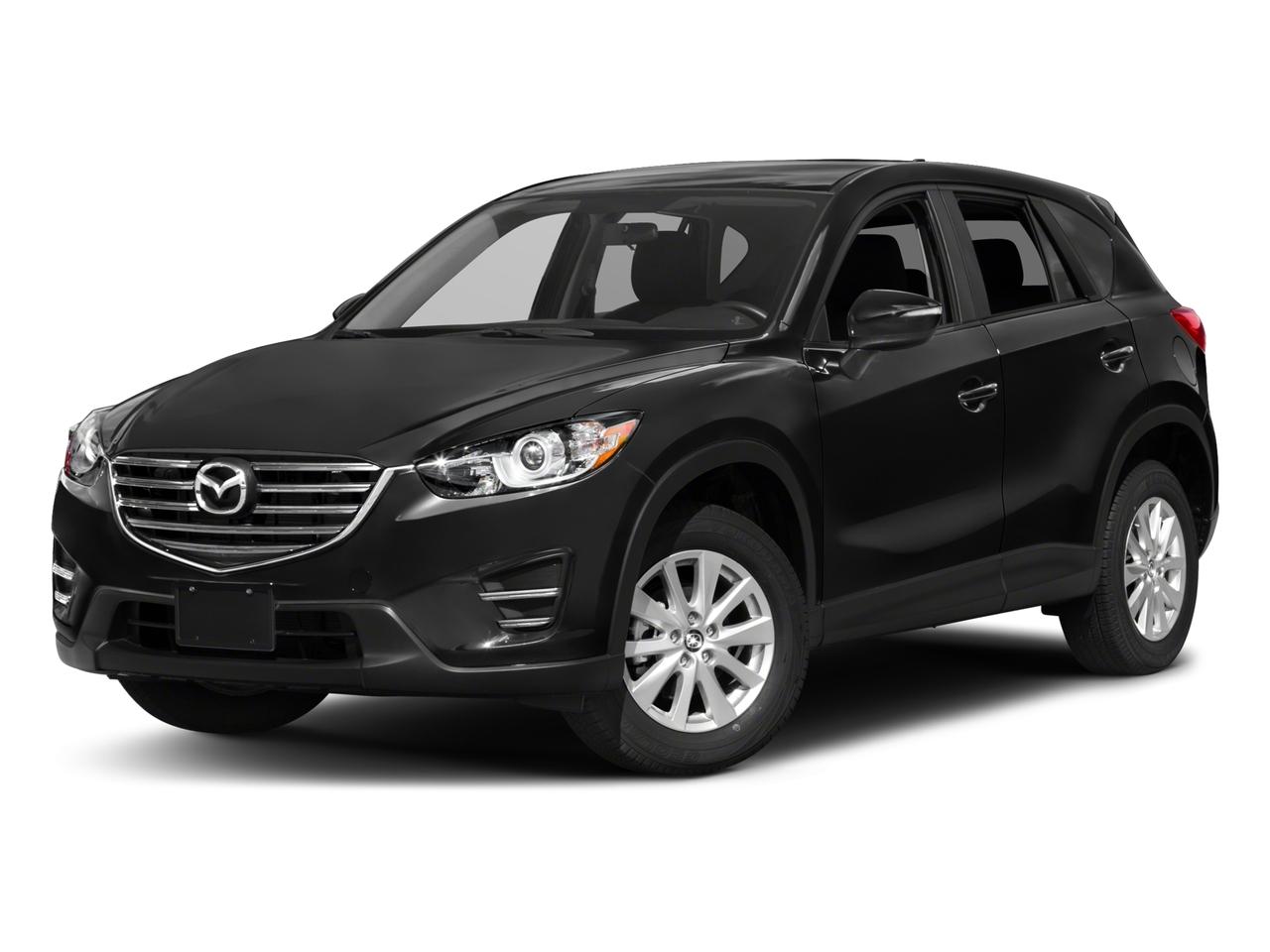 2016 Mazda CX-5 Vehicle Photo in Trevose, PA 19053