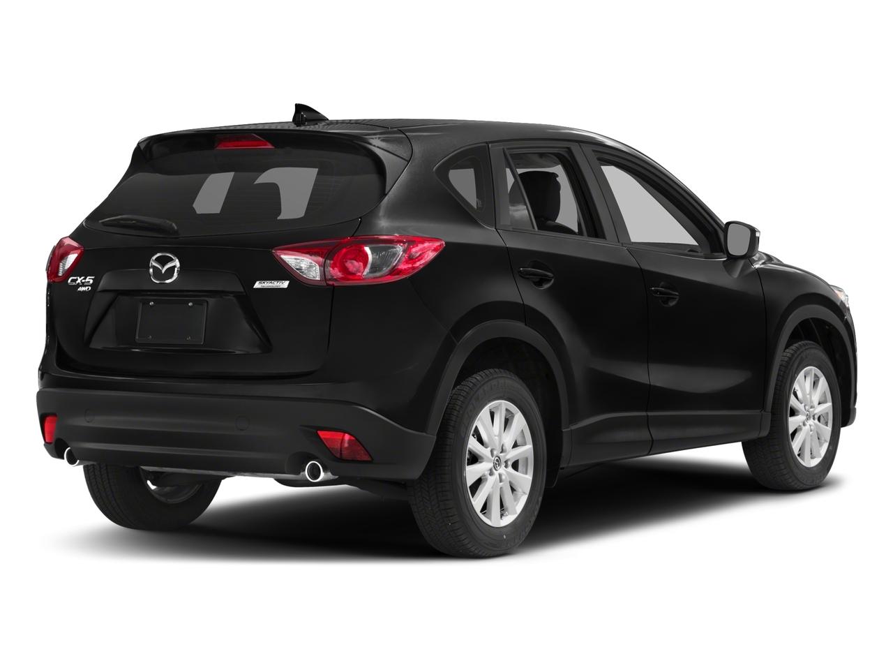 2016 Mazda CX-5 Vehicle Photo in Trevose, PA 19053