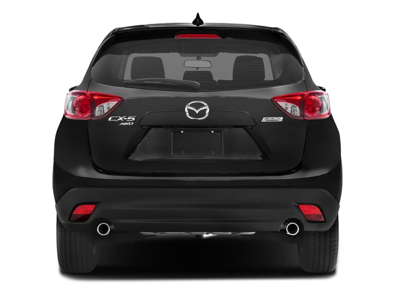 2016 Mazda CX-5 Vehicle Photo in Trevose, PA 19053