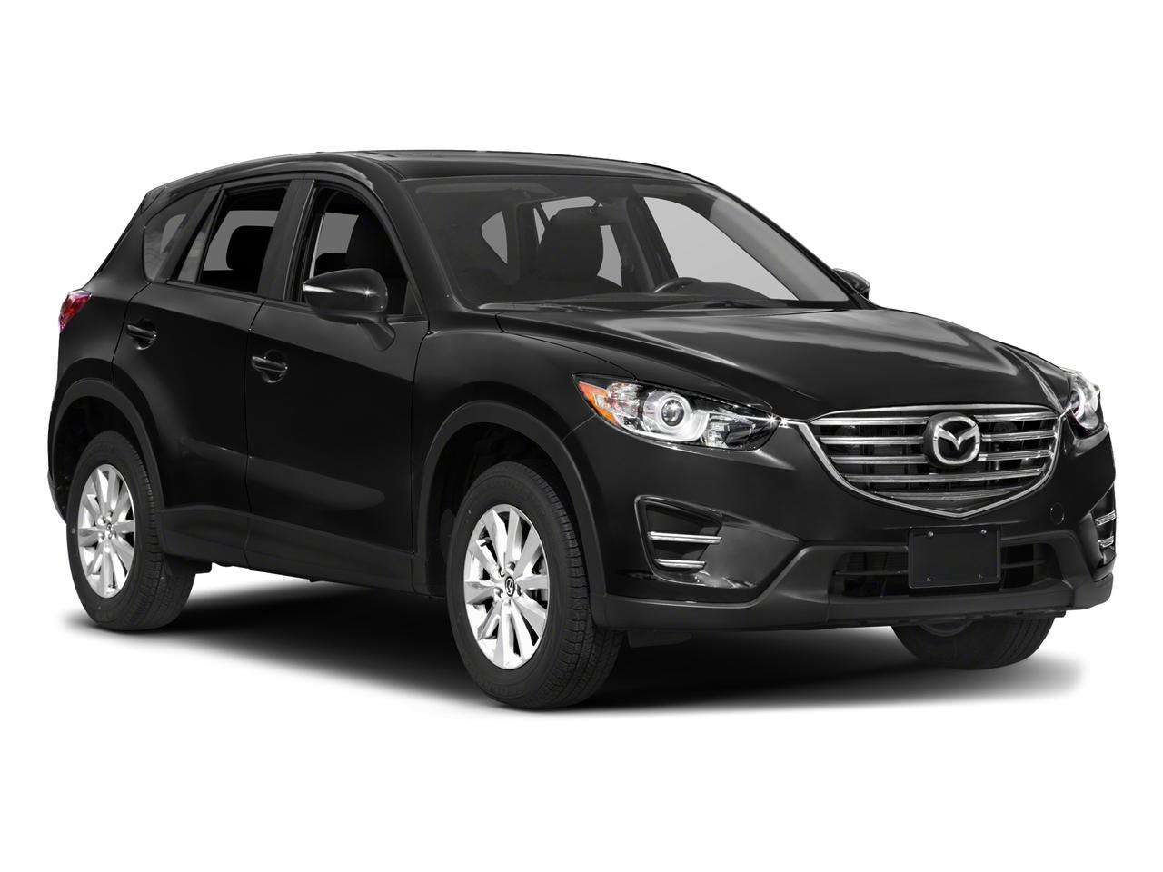 2016 Mazda CX-5 Vehicle Photo in Trevose, PA 19053