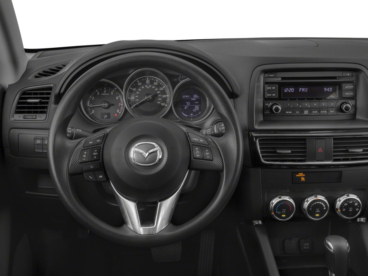 2016 Mazda CX-5 Vehicle Photo in Trevose, PA 19053