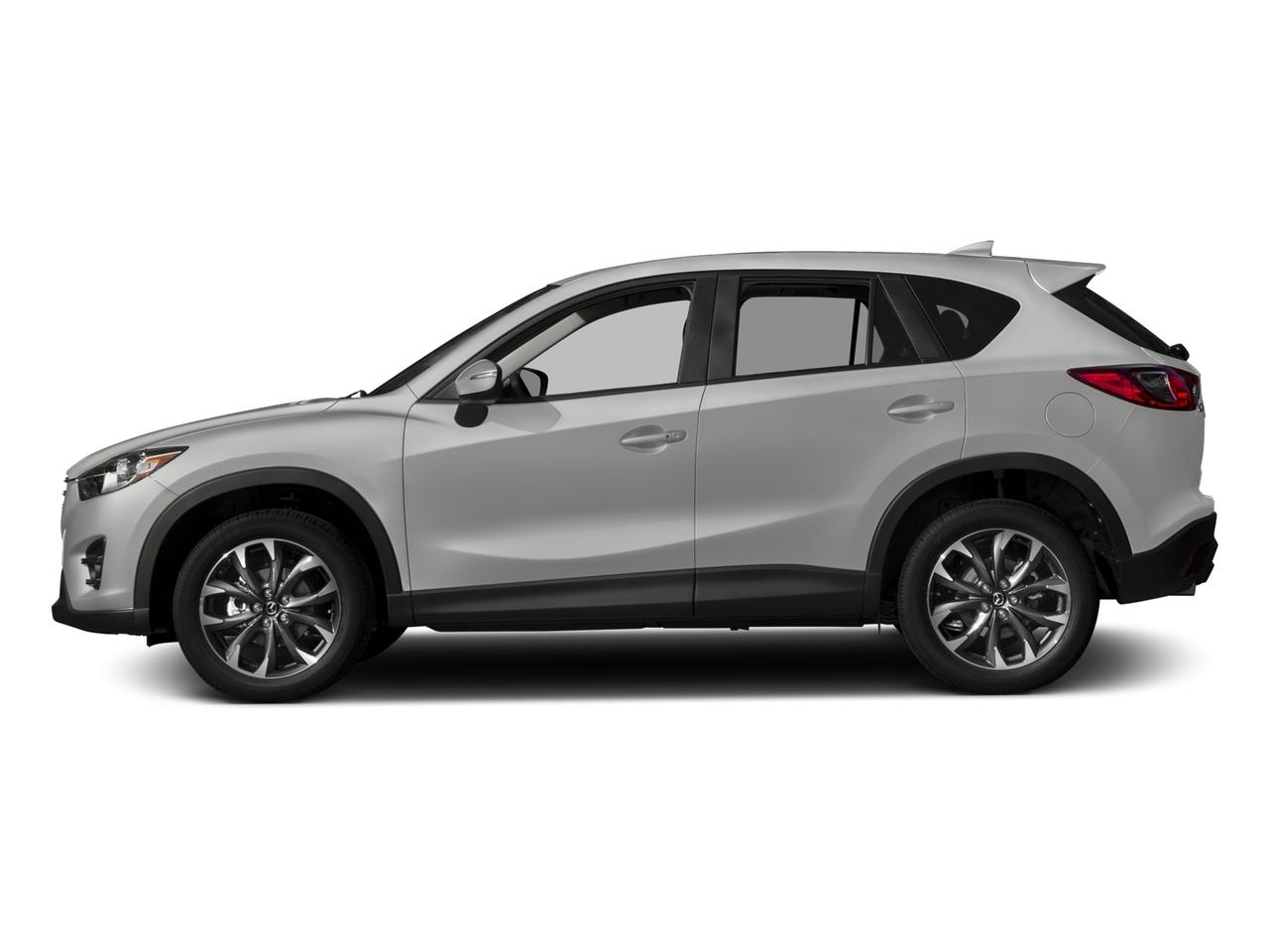 2016 Mazda CX-5 Vehicle Photo in San Antonio, TX 78230